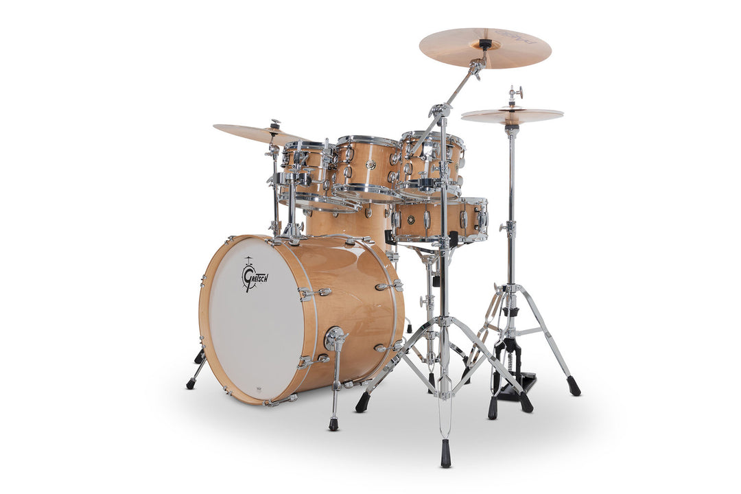 Gretsch set de cascos Catalina Maple - Antique Maple (CM2-E627-AM)
