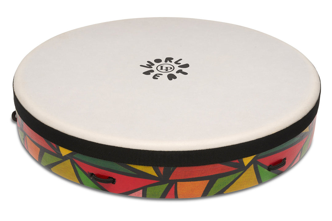 Latin Percussion Tambor Shaman Pretuned - LP7017 (14")
