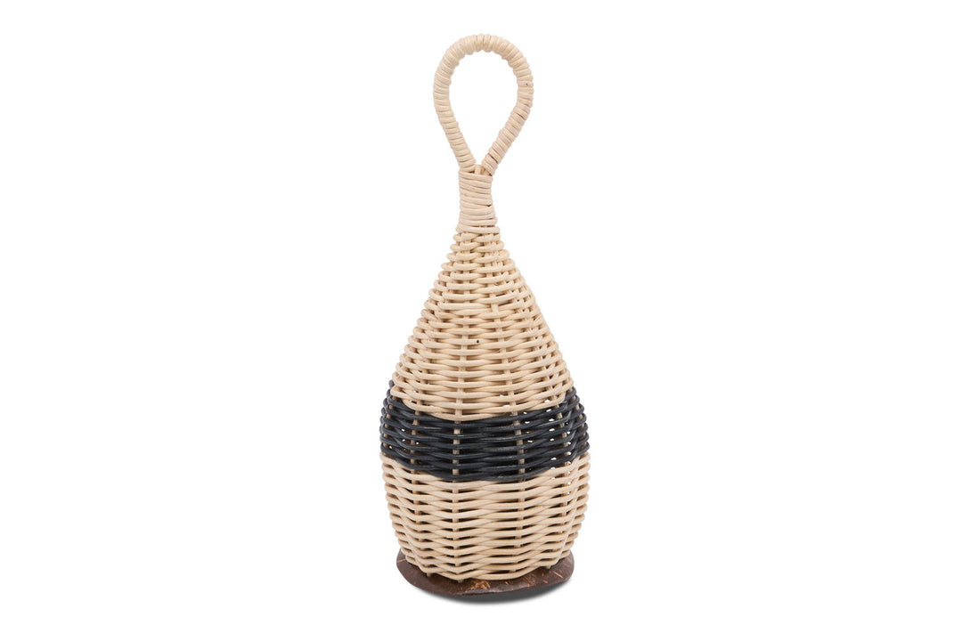 Latin Percussion Shaker Caxixi - Individual (LP5351)