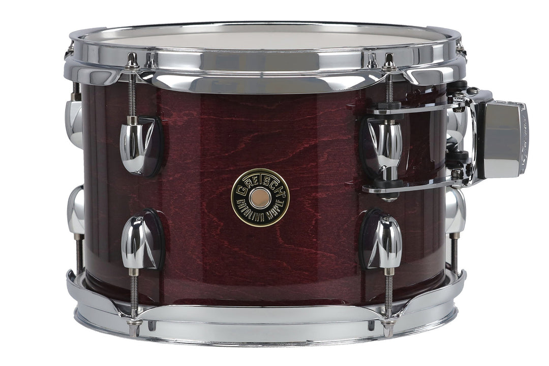 Gretsch Tom Tom Catalina de arce - Purple Gloss (CM2-0710T-PG)