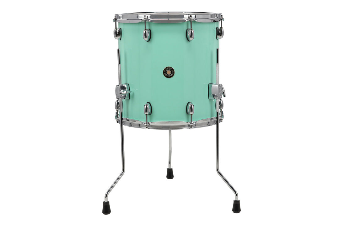 Gretsch Floor Tom Catalina Maple - verde Seafoam (CM2-1414F-SFG)