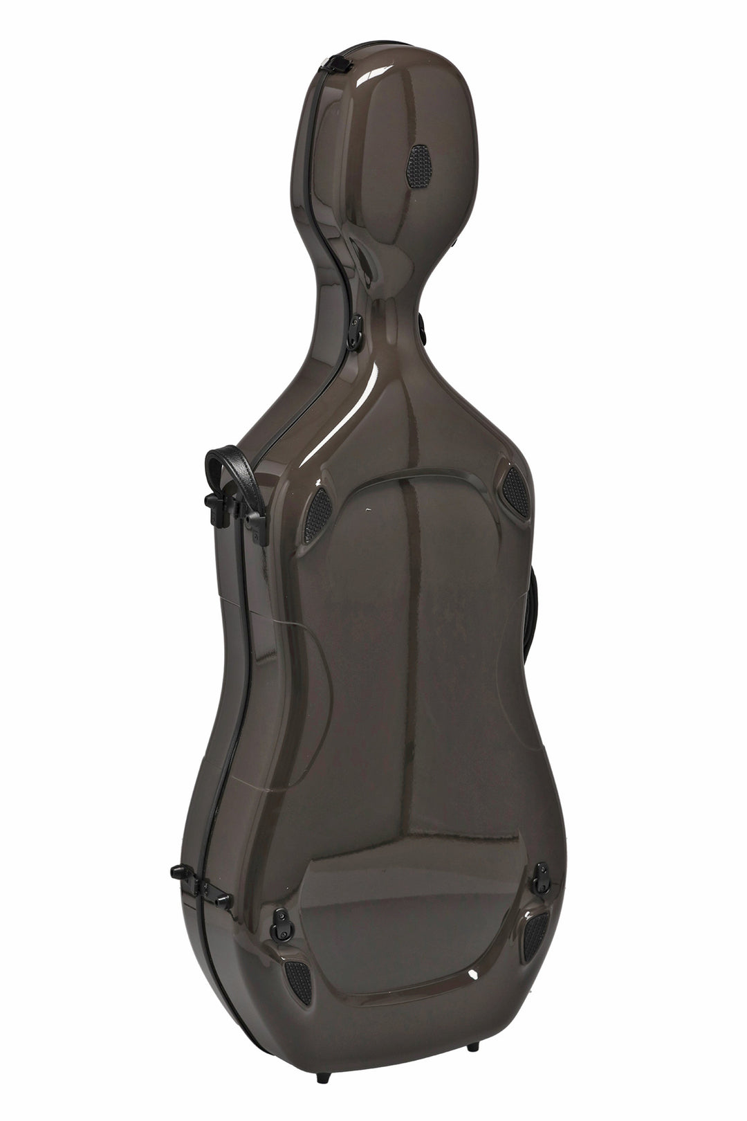 Estuche de violonchelo GEWA Air - Marrón/negro