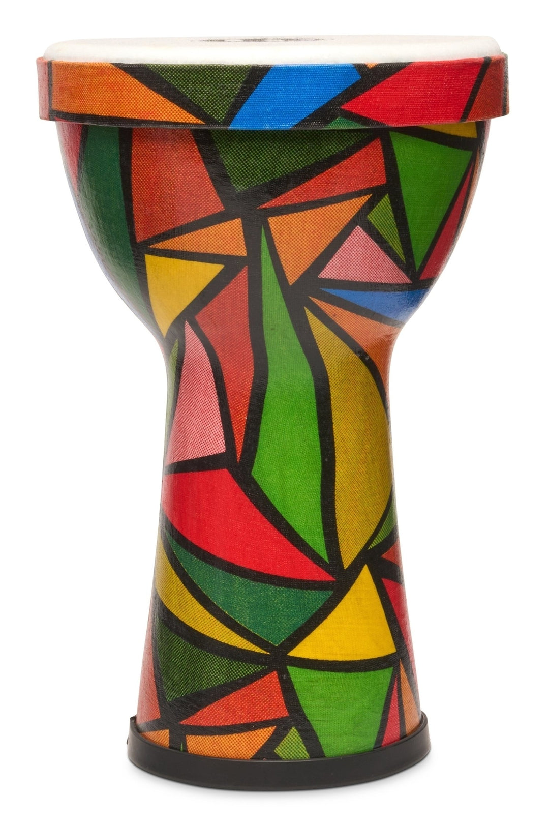 Latin Percussion Djembé World Beat Pretuned - LP7007 (6")