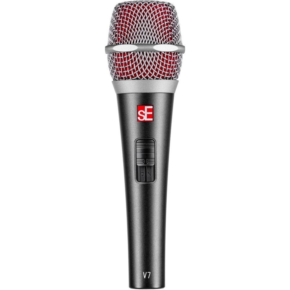 sE Electronics V7 Switch micrófono vocal.