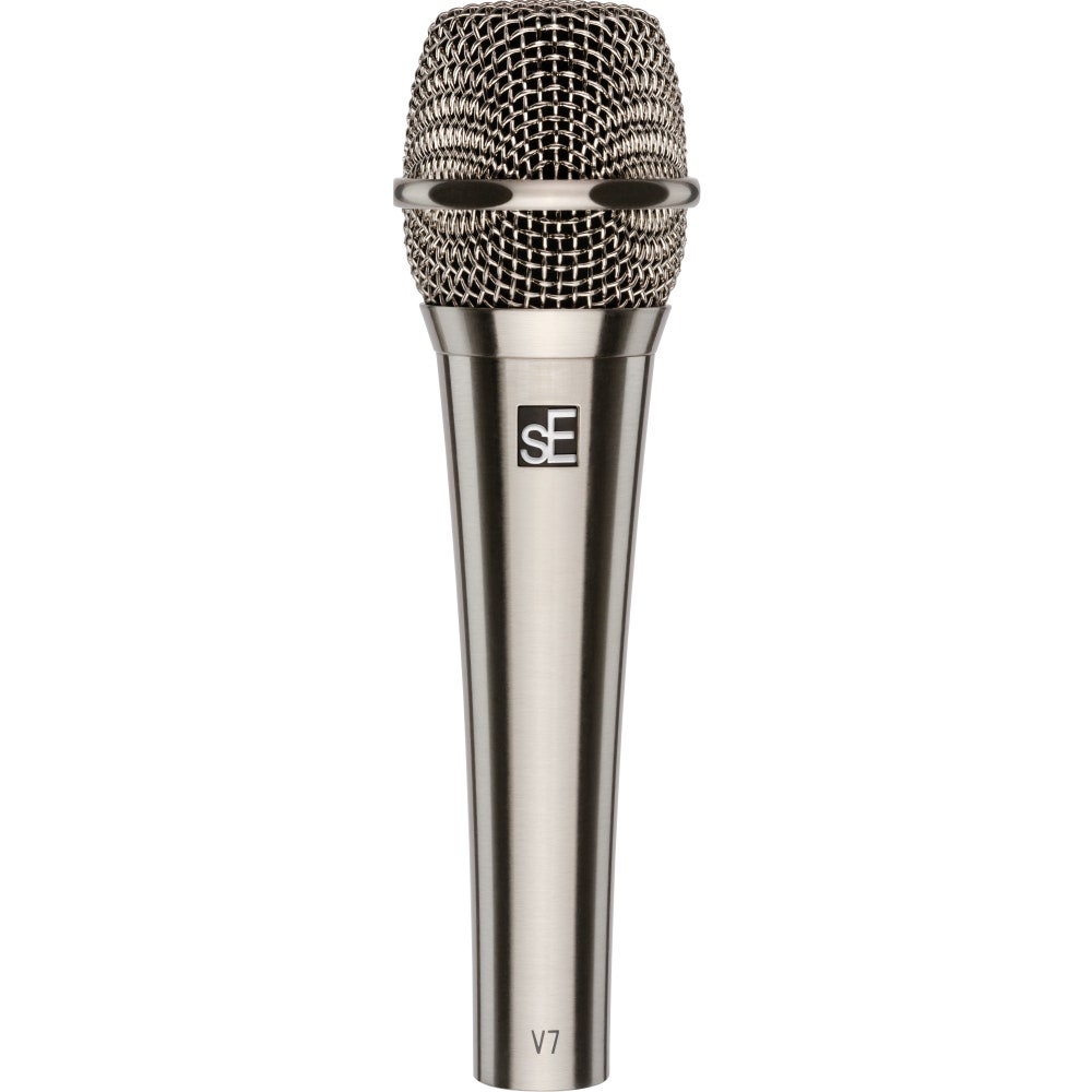 sE Electronics V7 Níquel