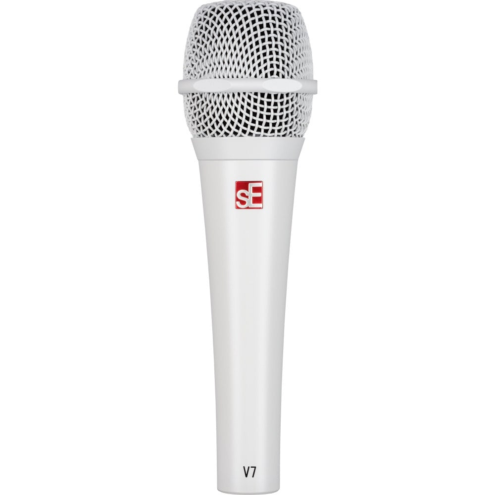 sE Electronics V7 White - Micrófono dinámico