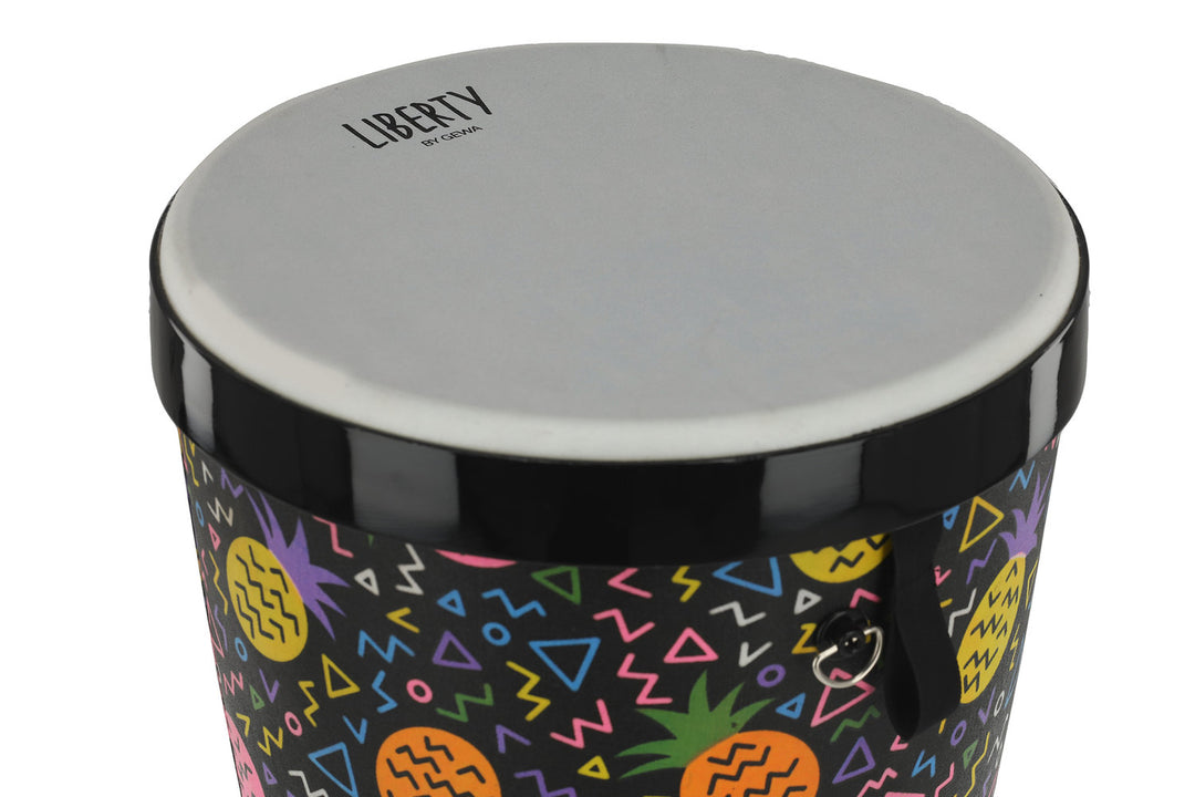 GEWA Tambores apilables Liberty Series Tambores apilables - 12" Pineapple