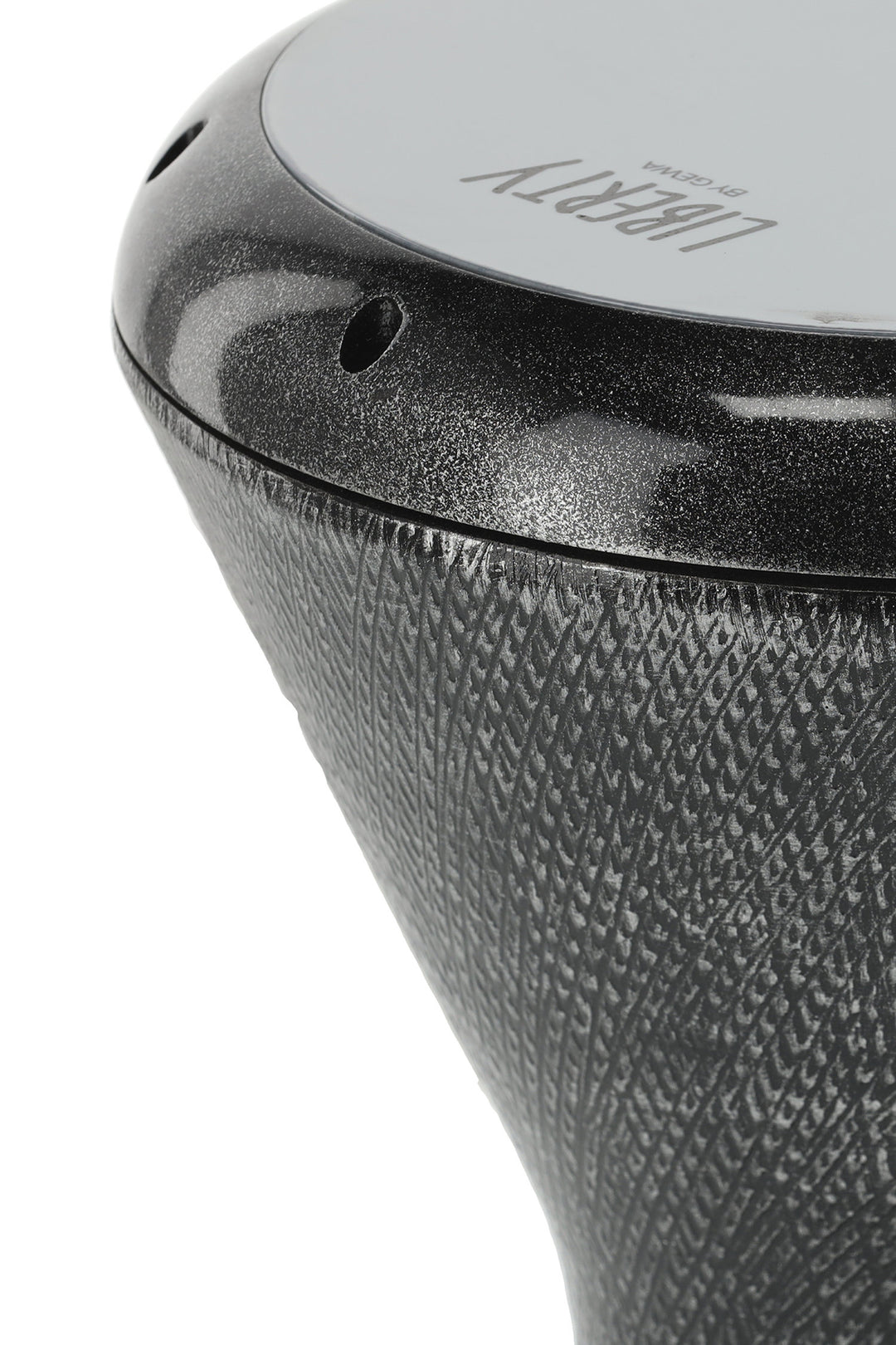 Doumbek GEWA Liberty Series de aluminio - 9"