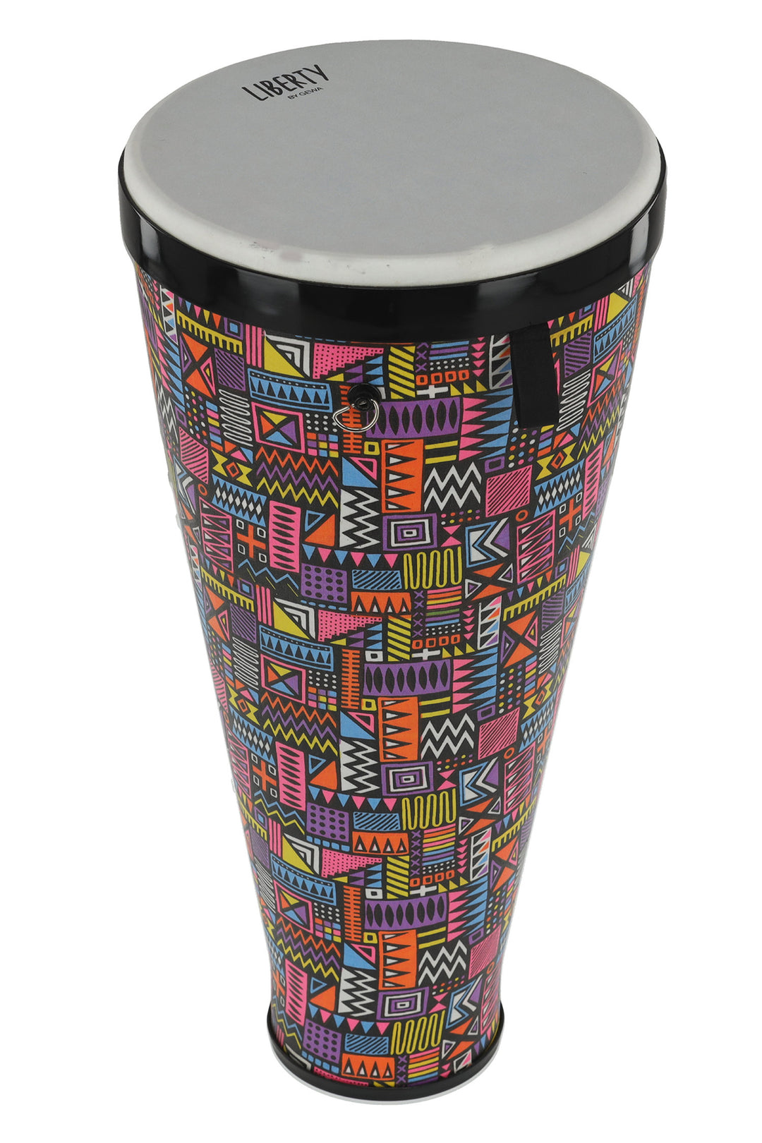 GEWA tambores apilables Liberty Series Stackable Drums - 12" Abstract