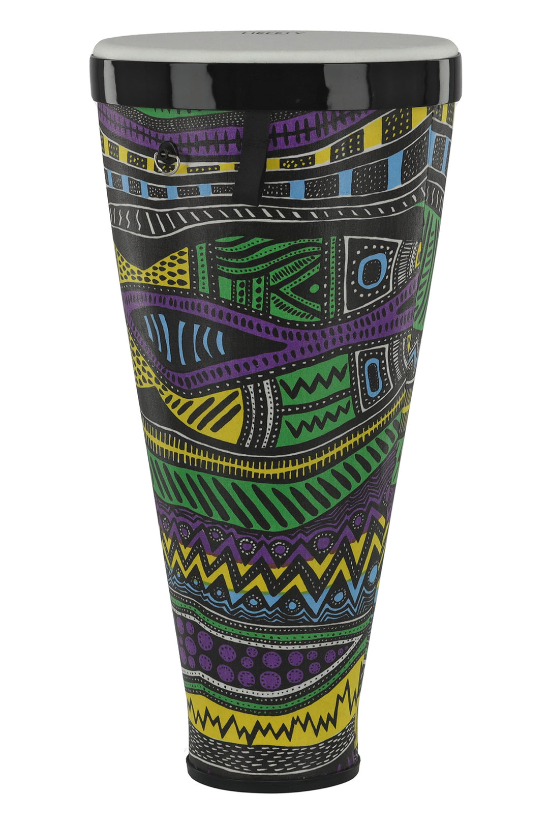 GEWA Tambores apilables de la serie Liberty - Tambores apilables - 12" Sarong
