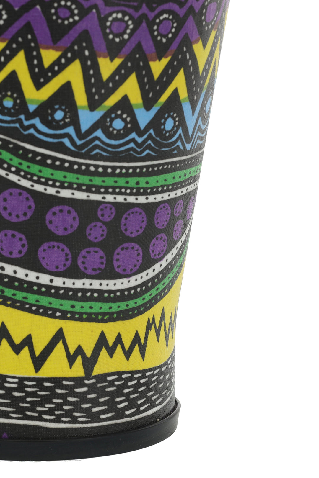 GEWA Tambores apilables de la serie Liberty - Tambores apilables - 12" Sarong