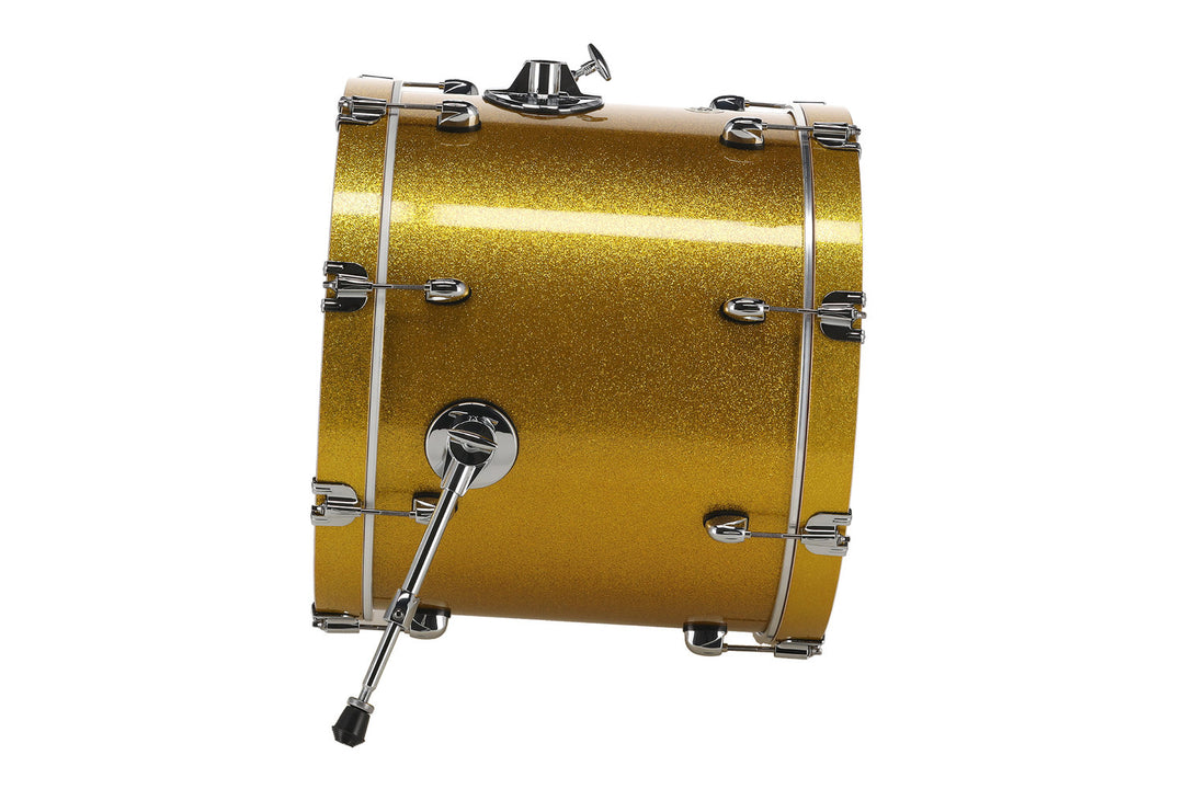 Bombo Gretsch Catalina Maple - Lemon Sparkle (CM2-1620B-LS)