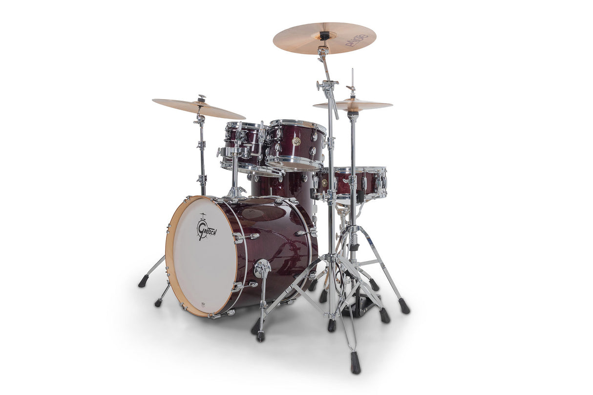 Gretsch shell set Catalina Maple - Purple Gloss (CM2-E605-PG)