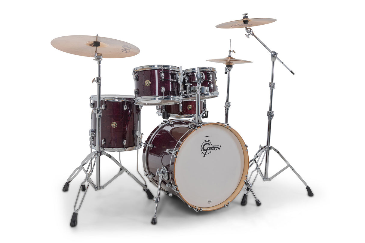 Gretsch shell set Catalina Maple - Purple Gloss (CM2-E605-PG)