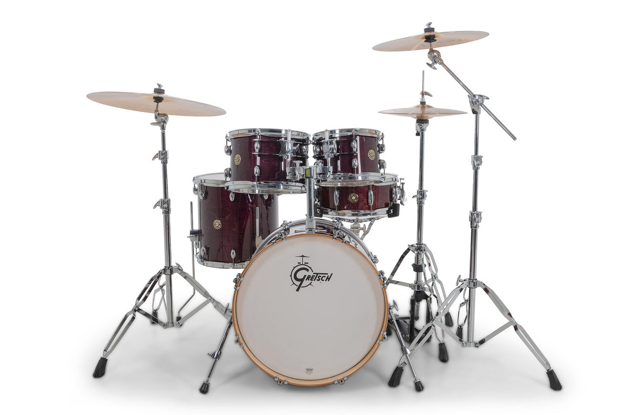 Gretsch shell set Catalina Maple - Purple Gloss (CM2-E605-PG)