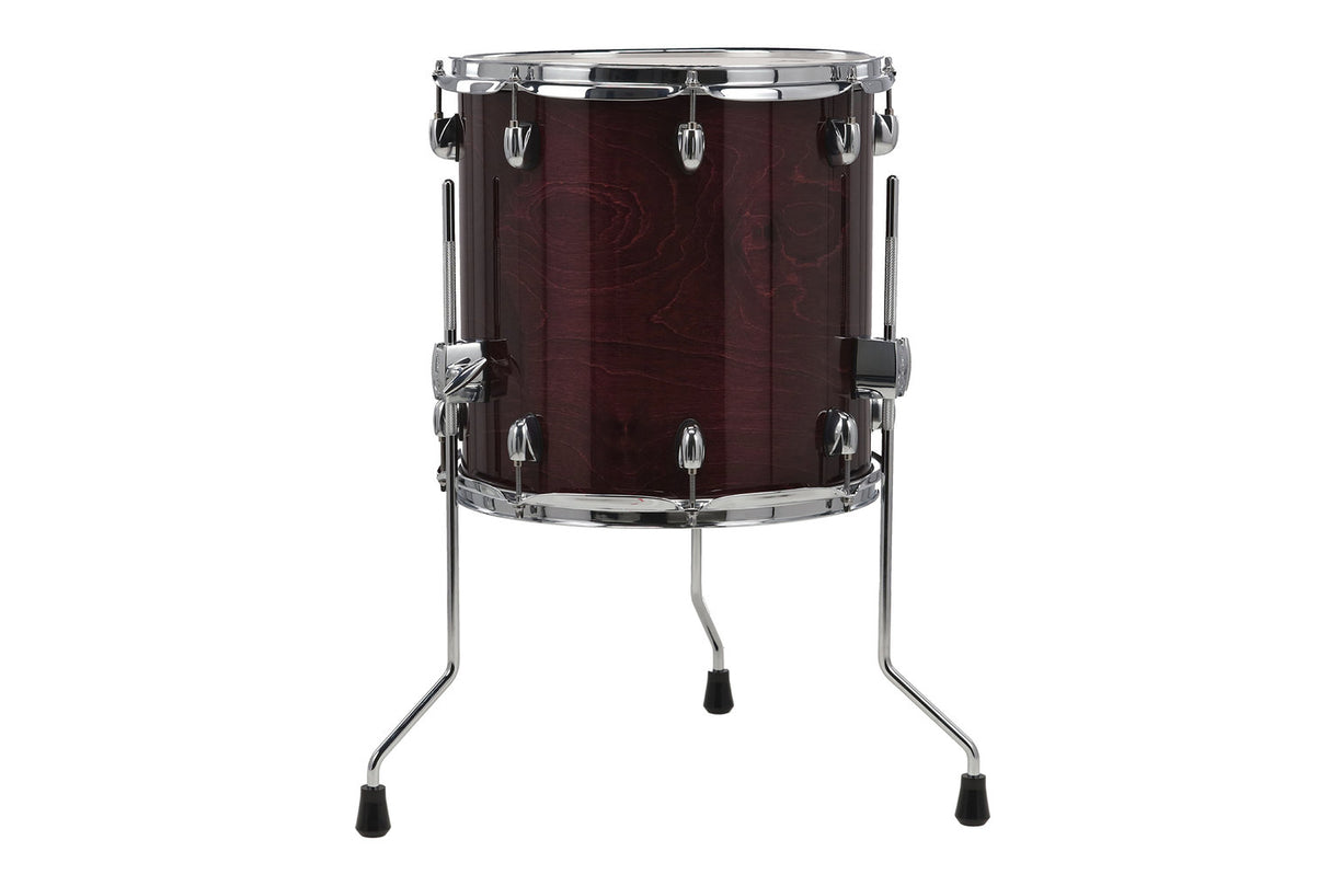 Gretsch Floor Tom Catalina Maple - Purple Gloss (CM2-1414F-PG)