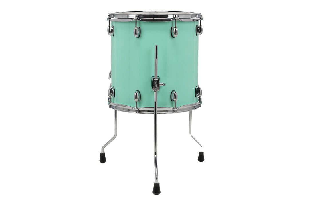 Gretsch Floor Tom Catalina Maple - verde Seafoam (CM2-1414F-SFG)