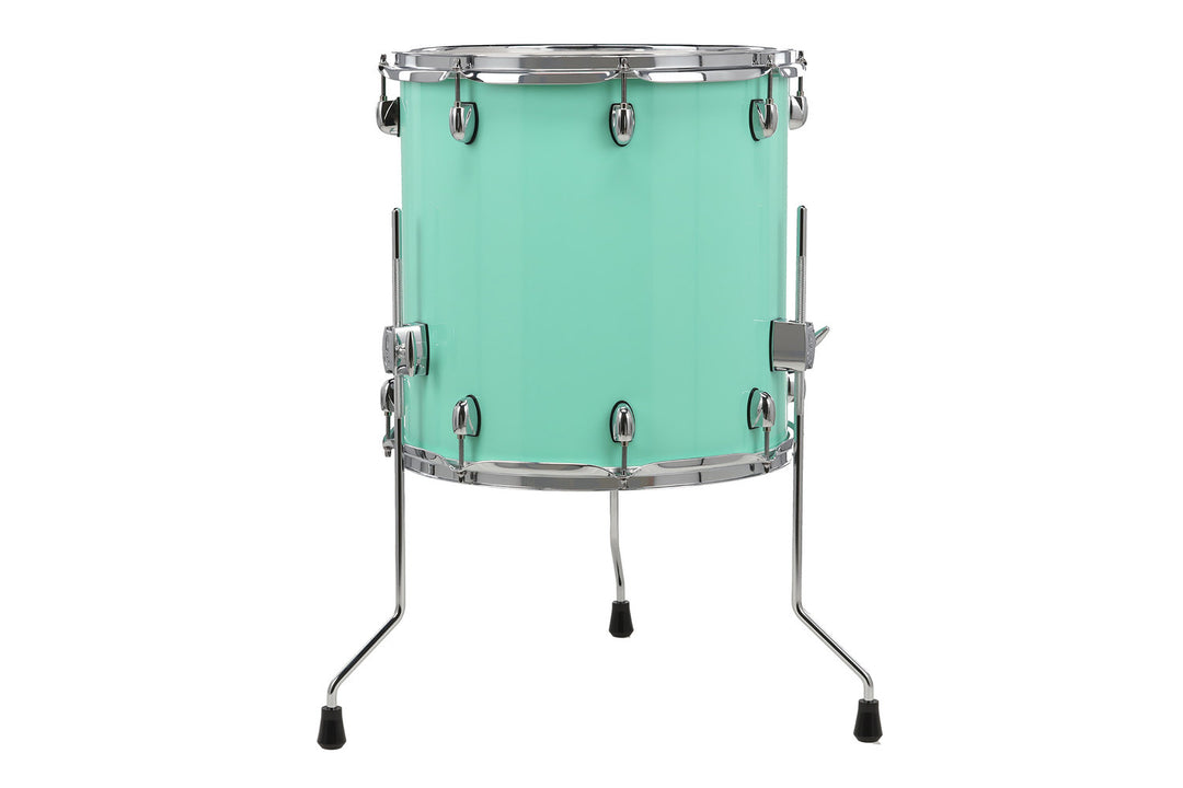 Gretsch Tom de suelo Catalina Maple - Seafoam Green (CM2-1616F-SFG)