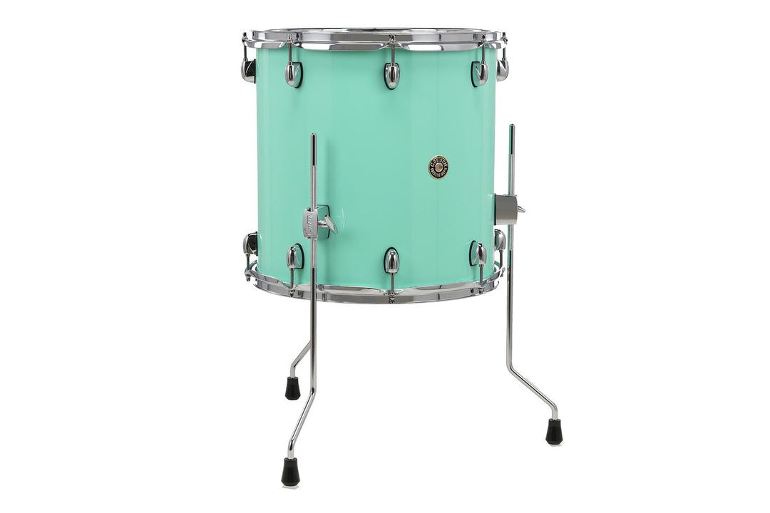 Gretsch Tom de suelo Catalina Maple - Seafoam Green (CM2-1616F-SFG)