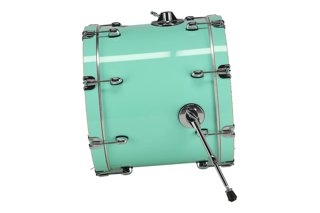 Gretsch Bass Drum Catalina Maple - Verde espuma de mar (CM2-1620B-SFG)