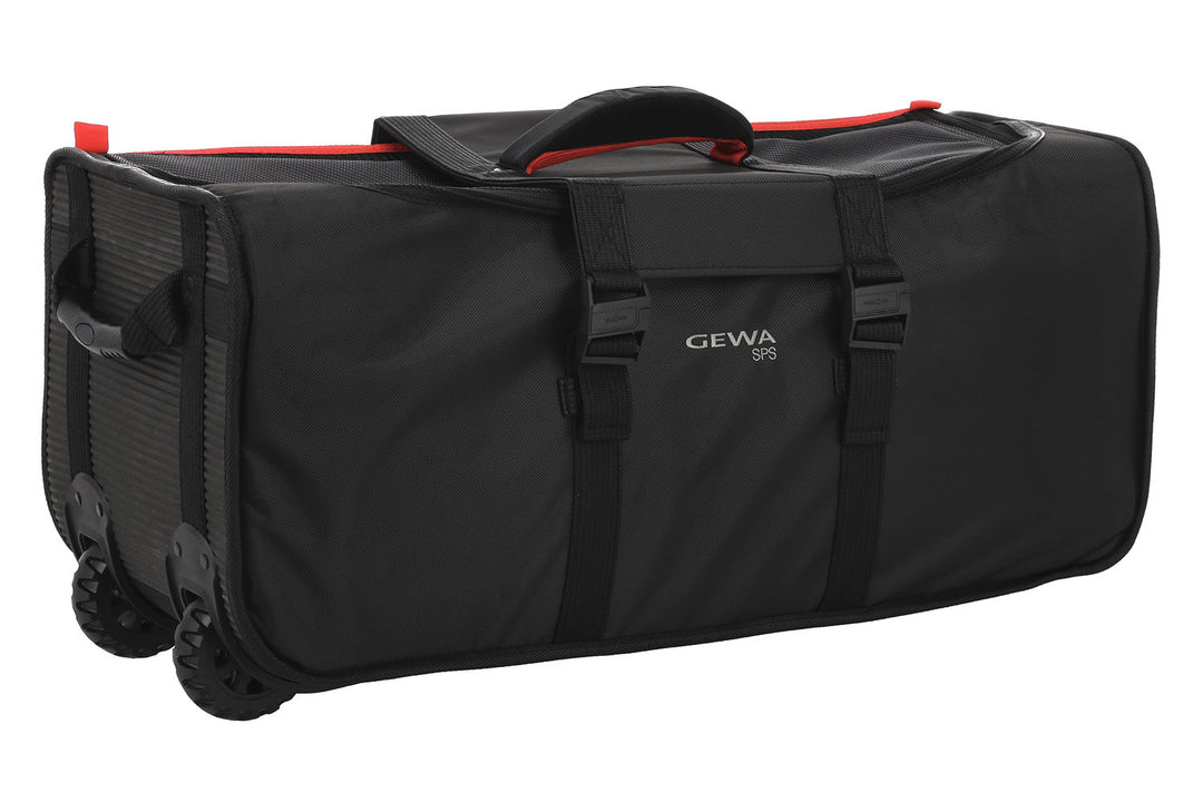GEWA Carro para herrajes SPS - 70x31x31 cm