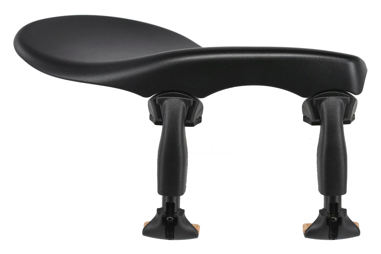 Wittner Chin rest Zuerich - Violin 4/4 - 3/4 (258211)