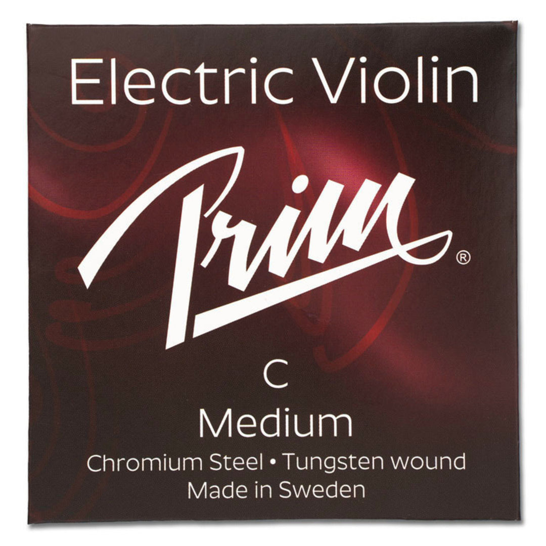 Prim Strings de Violines para Violines eléctricos - C Medium (1315)