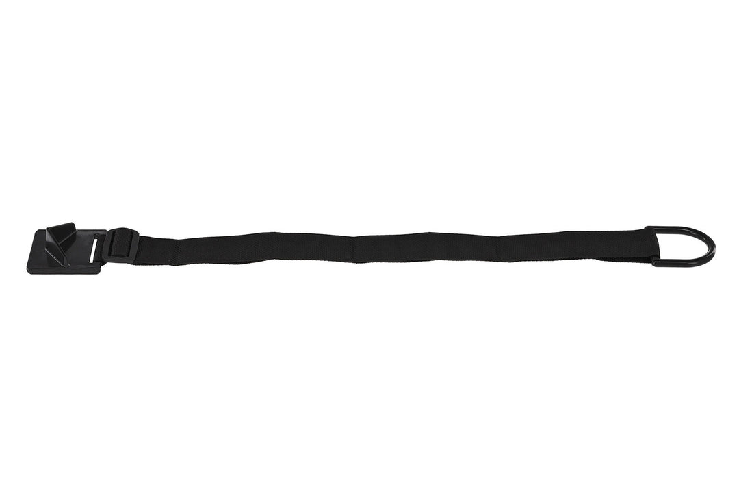 GEWA Floor Protector Xerox - Bajo (60-110cm ajustable)