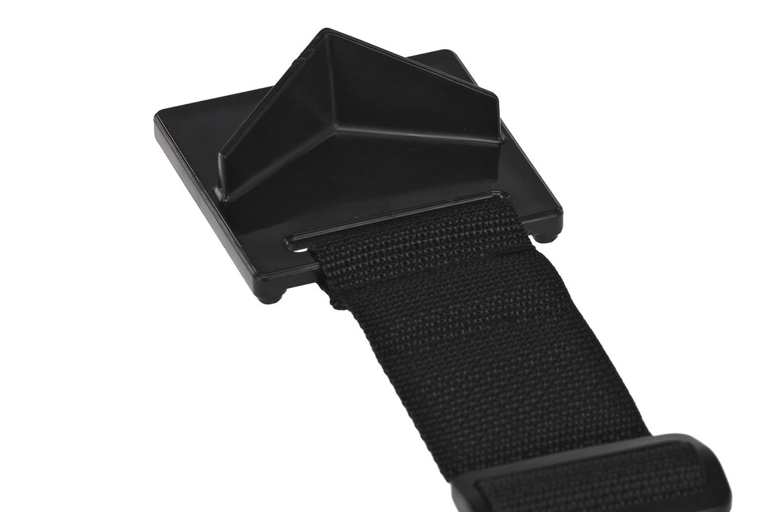 GEWA Floor Protector Xerox - Bajo (60-110cm ajustable)