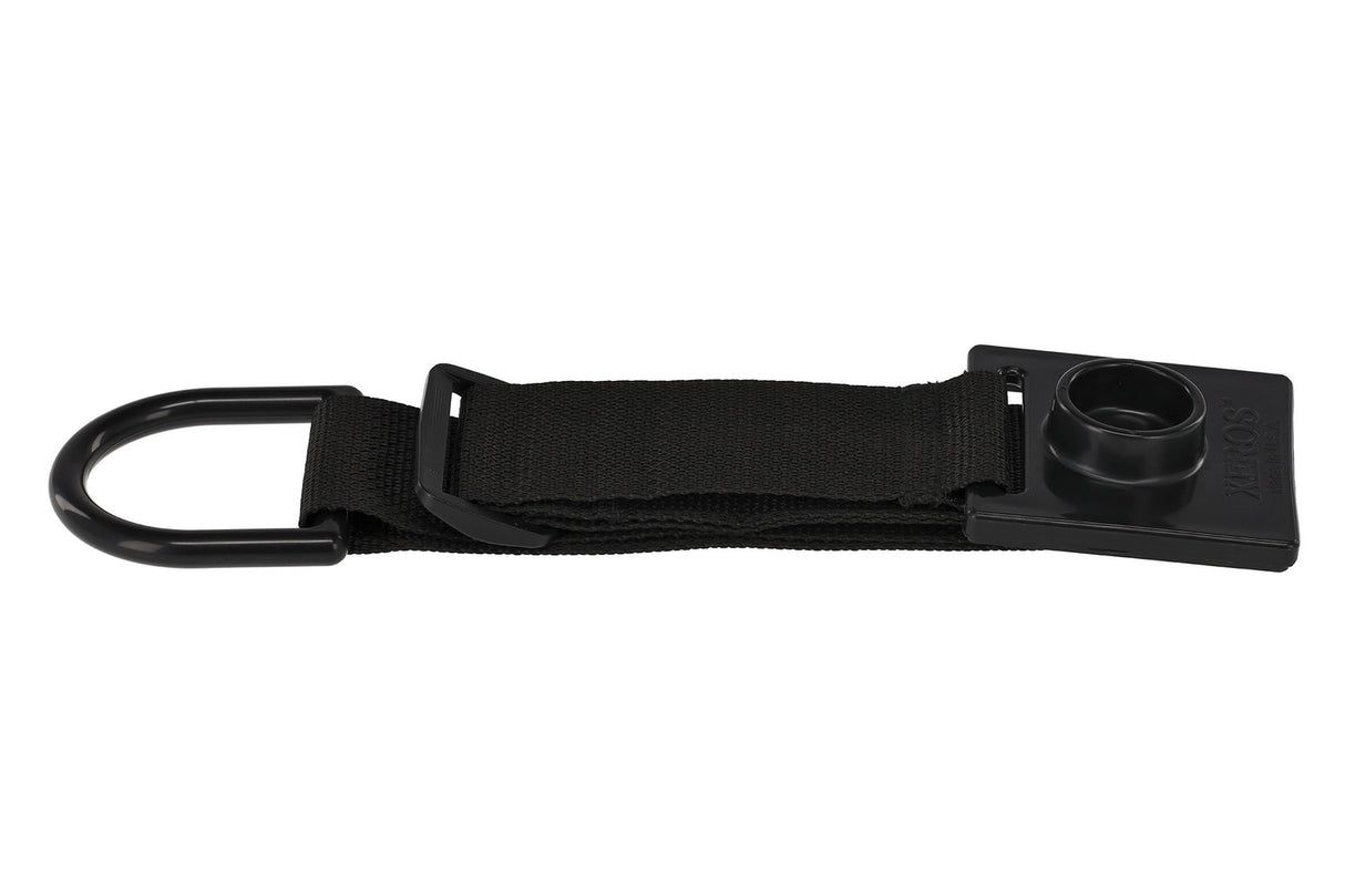 GEWA Floor Protector Xerox - Cello (40-80cm adjustable)