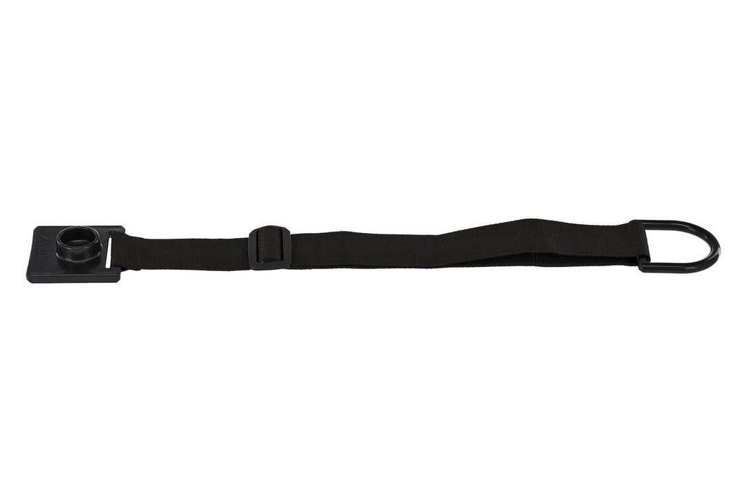 GEWA Protector de suelo Xerox - Violonchelo (ajustable de 40-80cm)