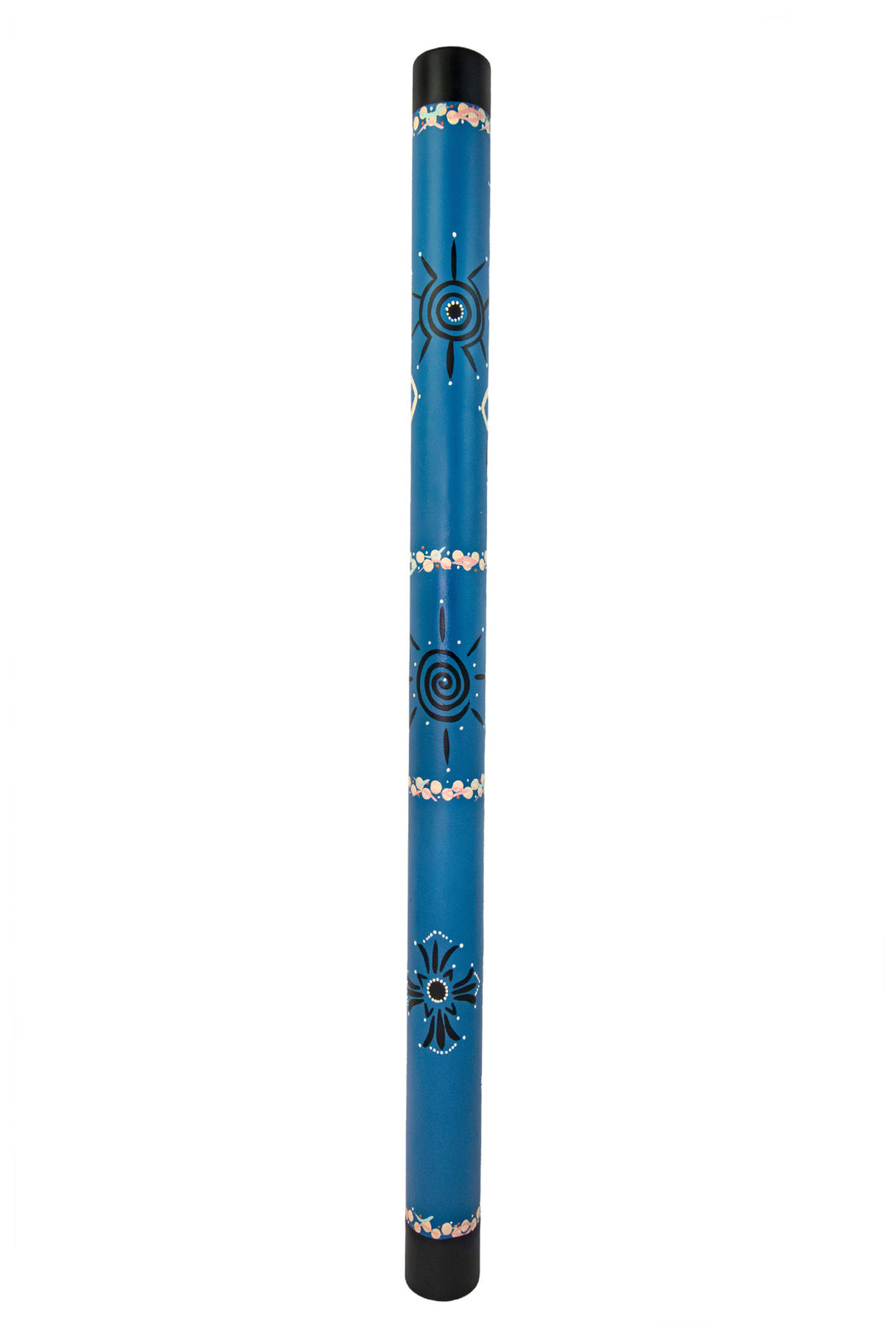 Palo de lluvia Toca Everpour - 48" - Blue Huaso (T-RAIN-EP-48BH)
