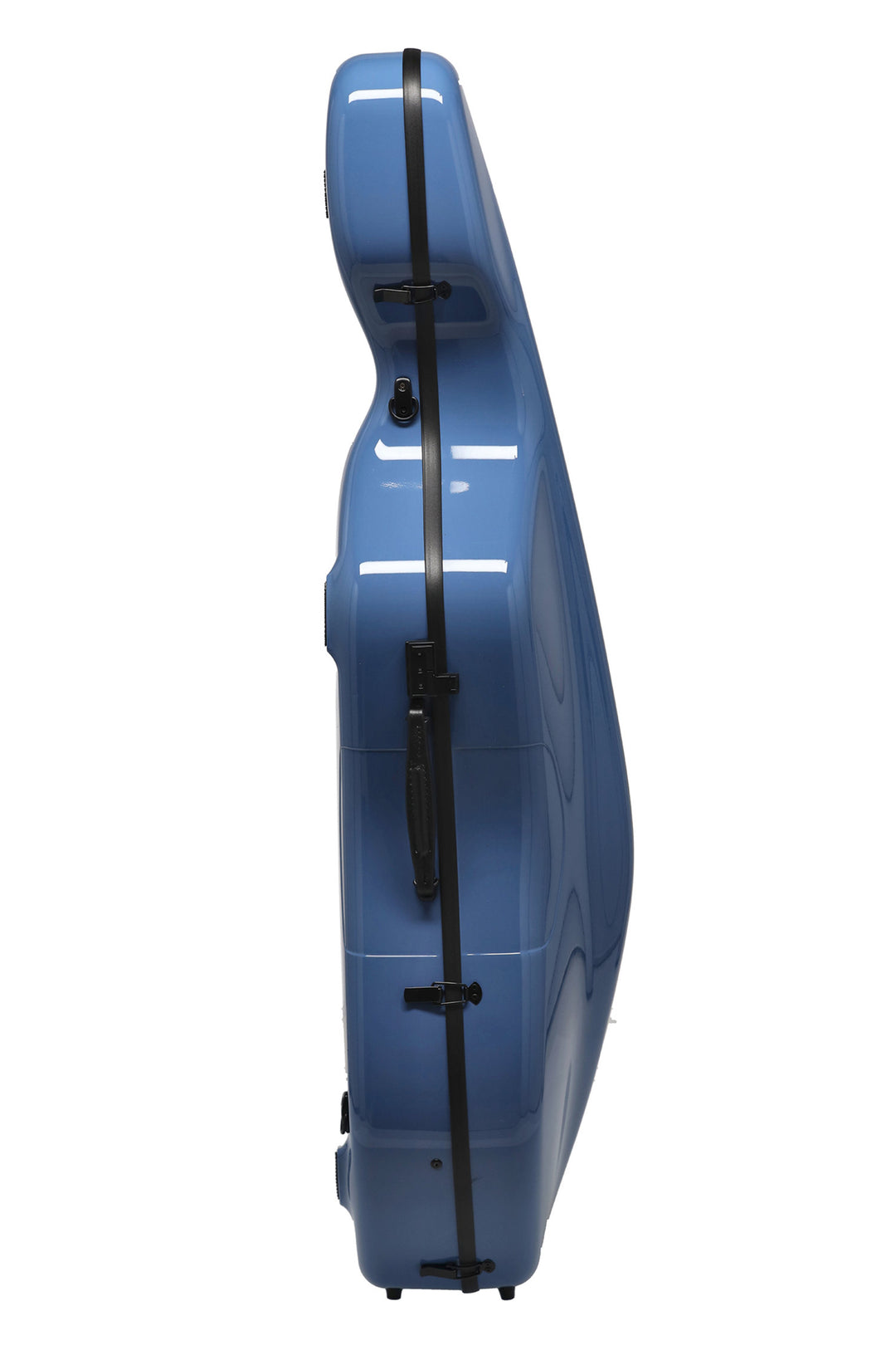 GEWA Cello case Air - Azul/negro
