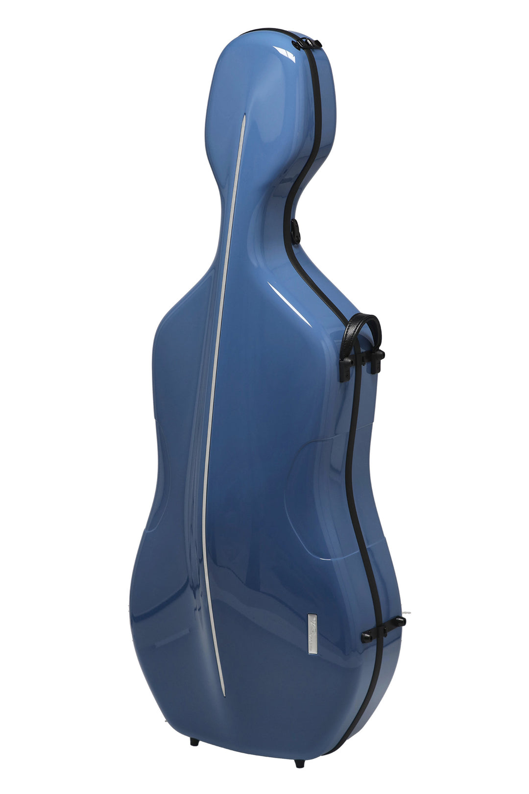 GEWA Cello case Air - Azul/negro