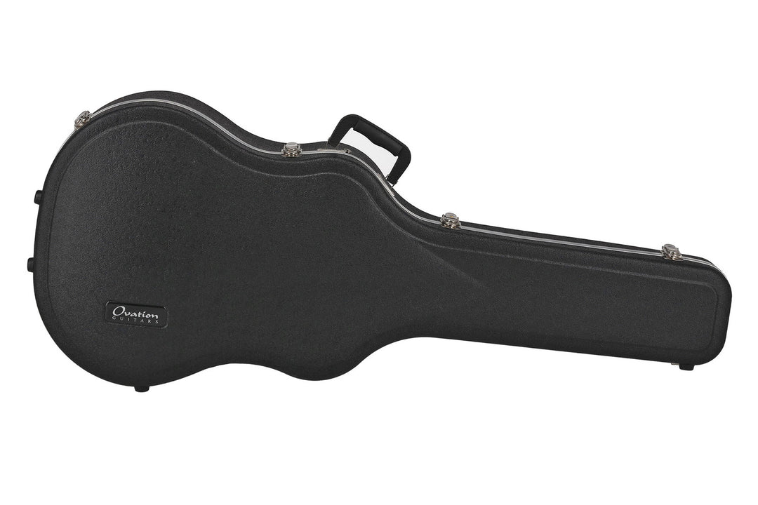 Ovation Guitarras case ABS - Super Shallow (8117-G)