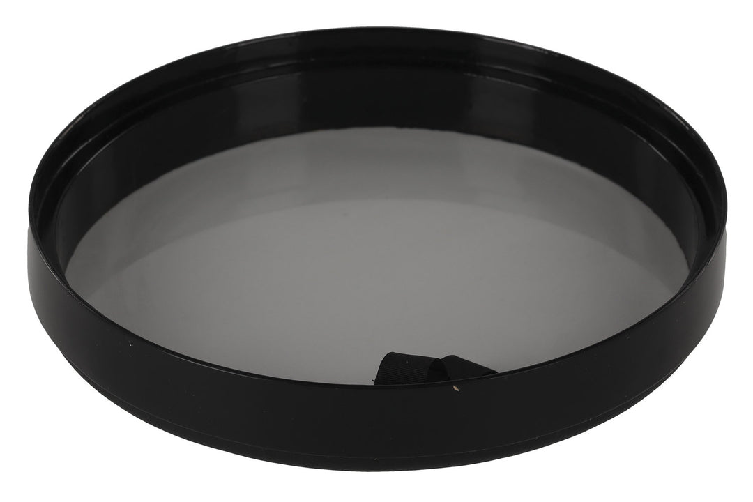 GEWA Cabezal Liberty Series Pop Off Napa - 12" (Pop Off)
