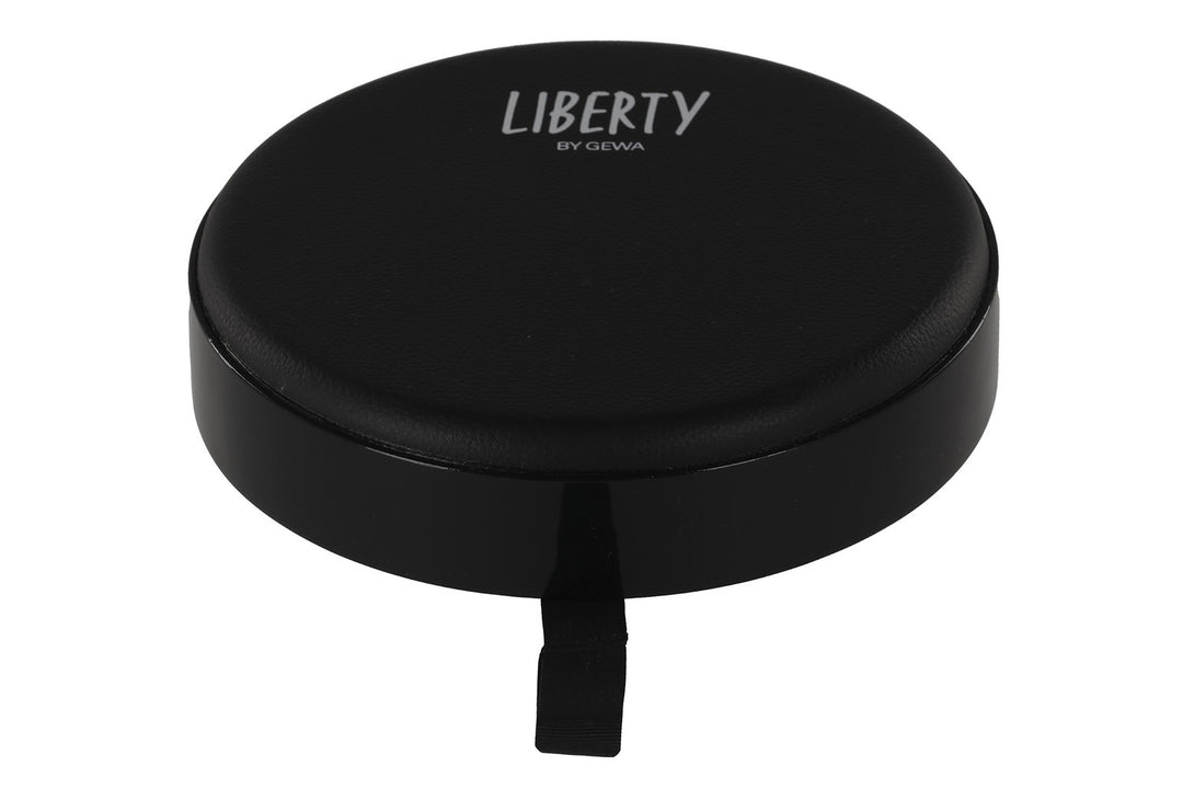 Parche de Napa GEWA Liberty Series Pop Off - 8" (Pop Off)