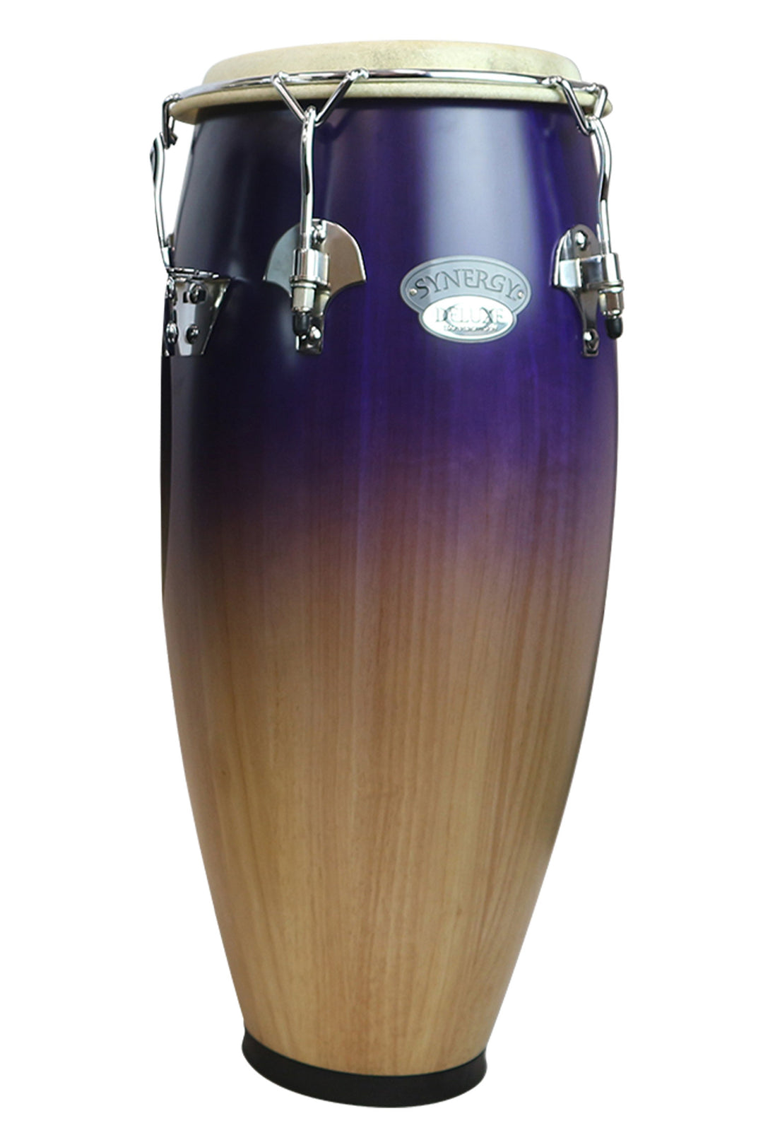 Toca Conga Synergy Deluxe Series - Degradado morado (23512-PF)