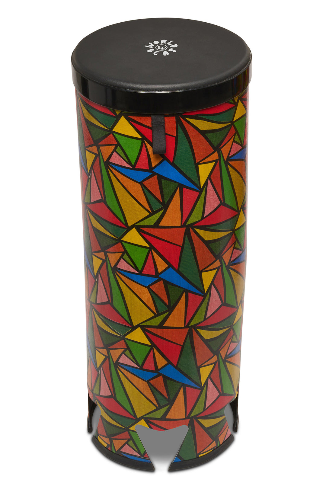 Latin Percussion Tambor tubular World Beat Pretuned - LP7025 (12")