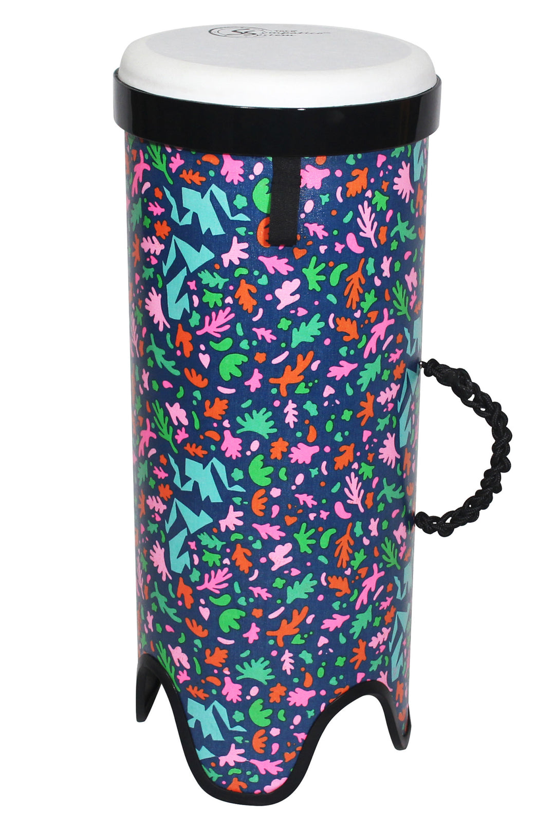 Toca Tubadora Sympatico Afinable - TSSTB-10AD-FT (10")