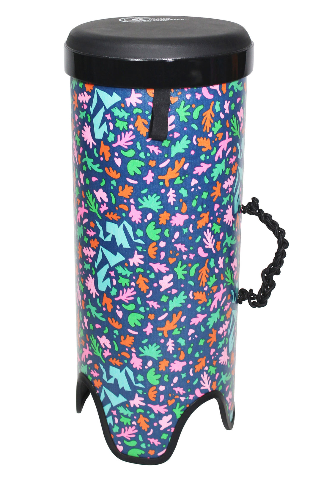 Toca Tubadora Sympatico afinable - TSSTB-10AD-SLT (10")