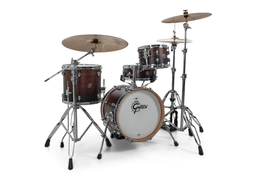 set de casco Gretsch Catalina Club - Satin Antique Fade (CC2-M264-SAF)