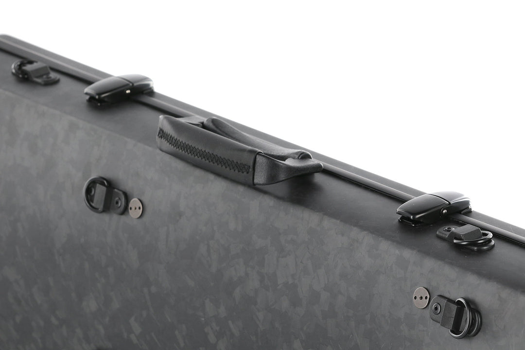 Estuche de Violines GEWA Camouflage Carbon - 4/4