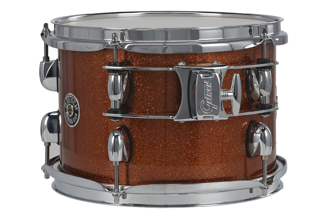 Gretsch Tom Tom Catalina Club - Brillo bronce (CC2-0710T-BS)