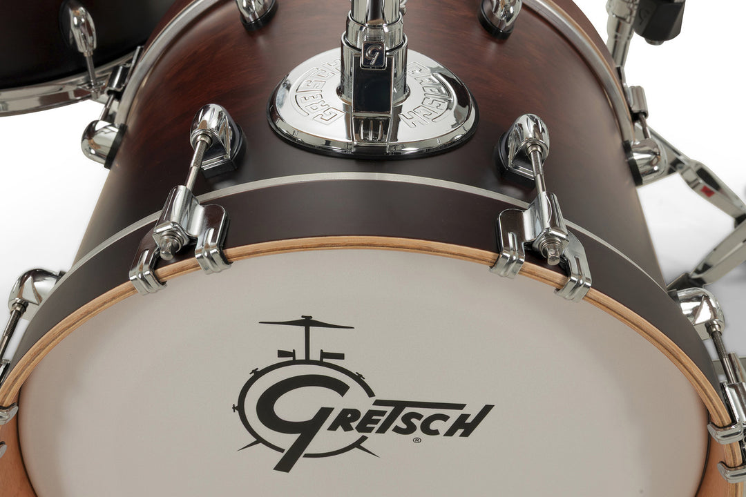 set de casco Gretsch Catalina Club - Satin Antique Fade (CC2-M264-SAF)