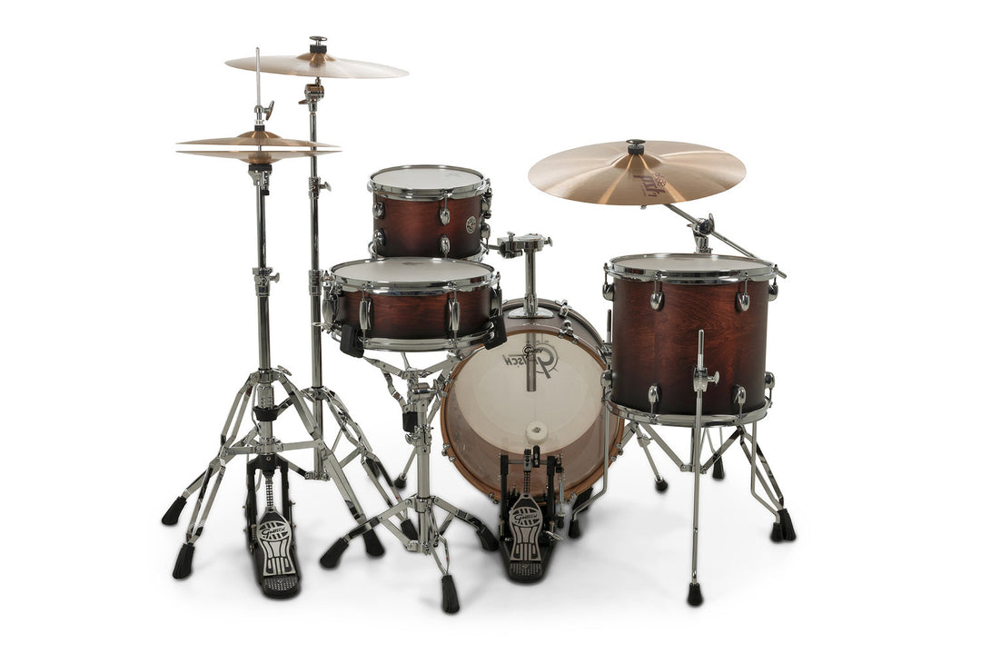 set de casco Gretsch Catalina Club - Satin Antique Fade (CC2-M264-SAF)