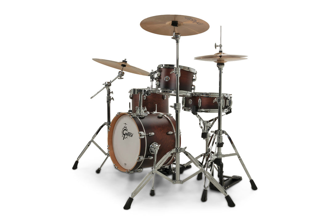 set de casco Gretsch Catalina Club - Satin Antique Fade (CC2-M264-SAF)