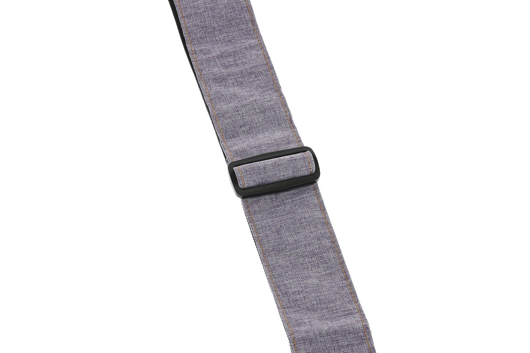 GEWA Correas para Guitarra Nuevos colores - lila baya (60 mm)