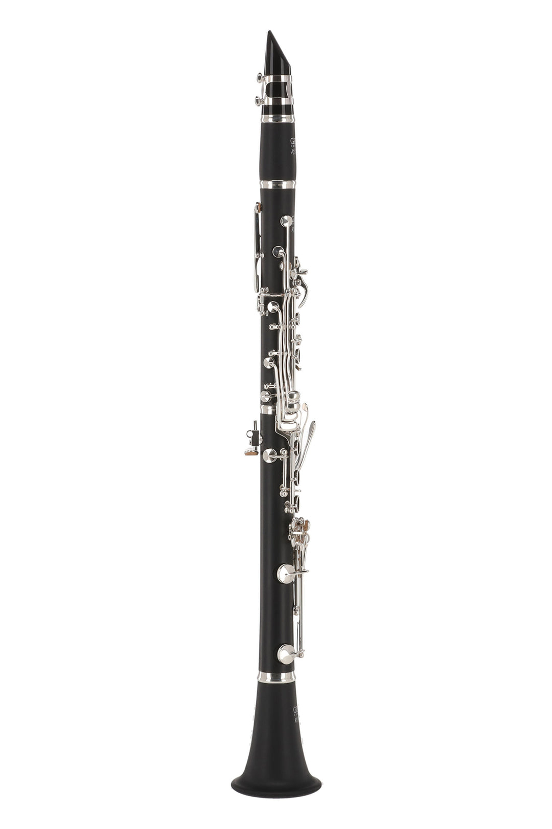Clarinete en Bb GEWA KS10E K. Sandner - KS10E