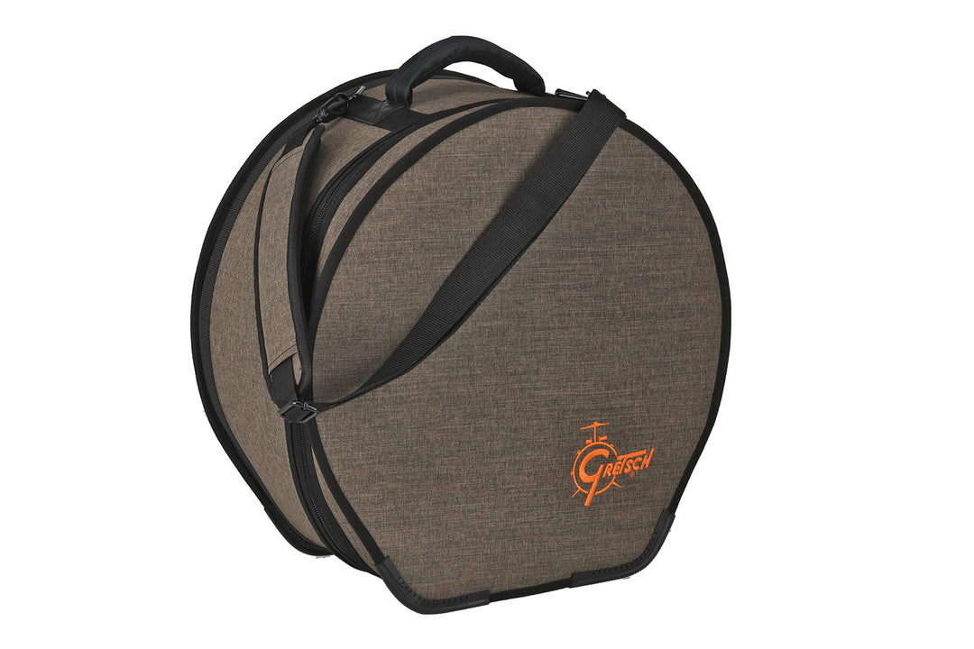 Gretsch bolsa para caja drum Pro Tour - 14x6.5'' (GR-6514SDB)